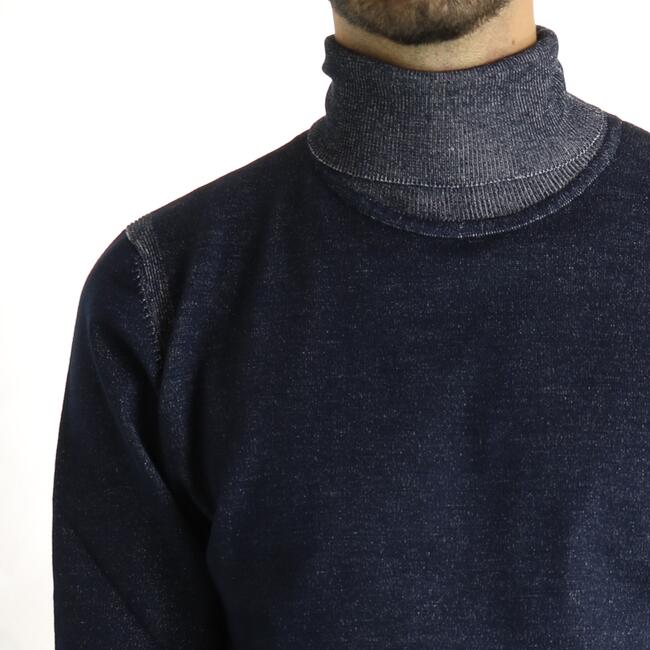 DOLCEVITA MELANGE SSEINSE - Mad Fashion | img vers.650x/